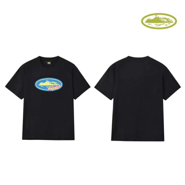 Corteiz T Shirts Short _SKUCorteizS-2XLastxC1816844